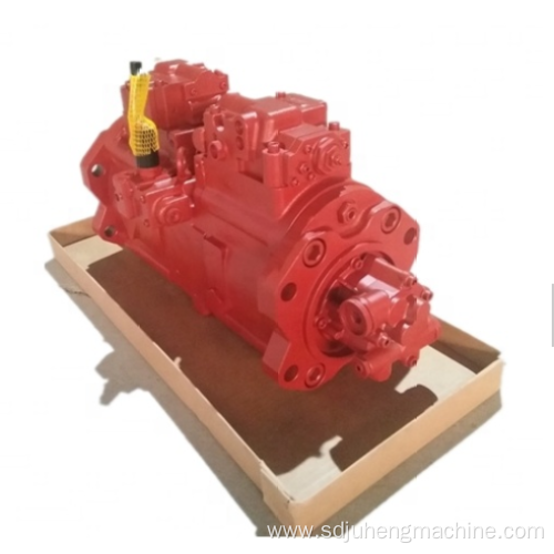 K3V140DT Hydraulic Main Pump